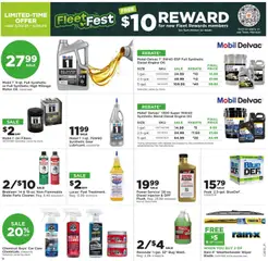 Preview of Mills Fleet Farm weekly ads valid from 06.04.2026 | Page: 29