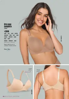 Vista previa de Ilusión catálogo Verano, nuevo folleto de la tienda, válido en México a partir del 01.05.2026 | Página: 118