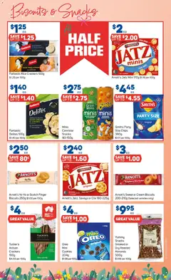 Preview of Foodland  Catalogue  - valid from 19.11.2025 | Page: 22