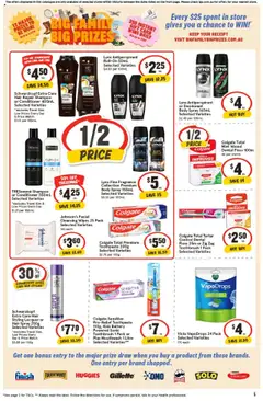 Preview of IGA Catalogue VIC - valid from 15.10.2025 | Page: 8