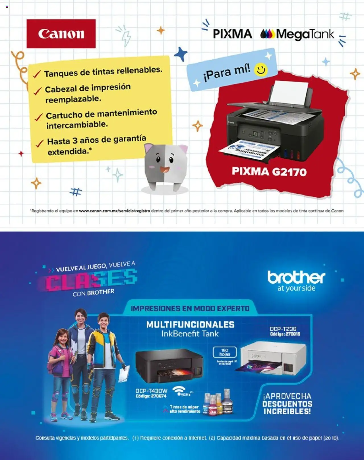 Nuevas ofertas de Coppel válidas en toda la República Mexicana desde el 11.08.2025. ¡Encuentra las mejores ofertas en Coppel - Catálogo Celulares y Computación! | Página: 31