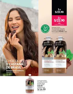 Vista previa de folleto Avon - Campaña 02 de la Avon válido desde 01.02.2026 | Página: 181