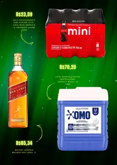 Mercado Livre - Ofertas atuais - Pré-Visualização do folheto da loja Mercado Livre, válido de 28.01.2026 | Página: 2