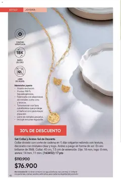 Avon revista - valida desde el 13.07.2025 | Página: 42