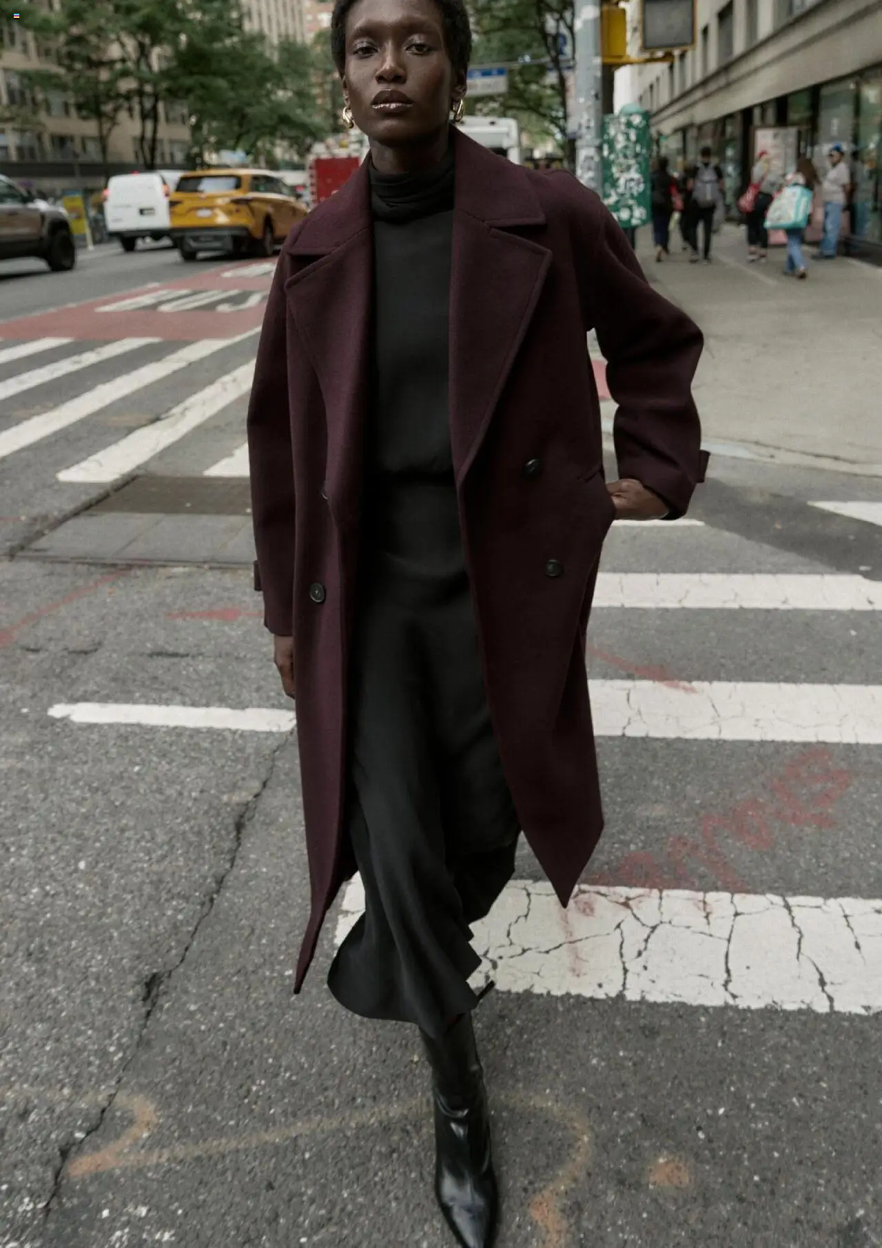 Nuevas ofertas de Zara válidas en toda la República Mexicana desde el 01.10.2025. ¡Encuentra las mejores ofertas en Zara - Catálogo Otoño! | Página: 16