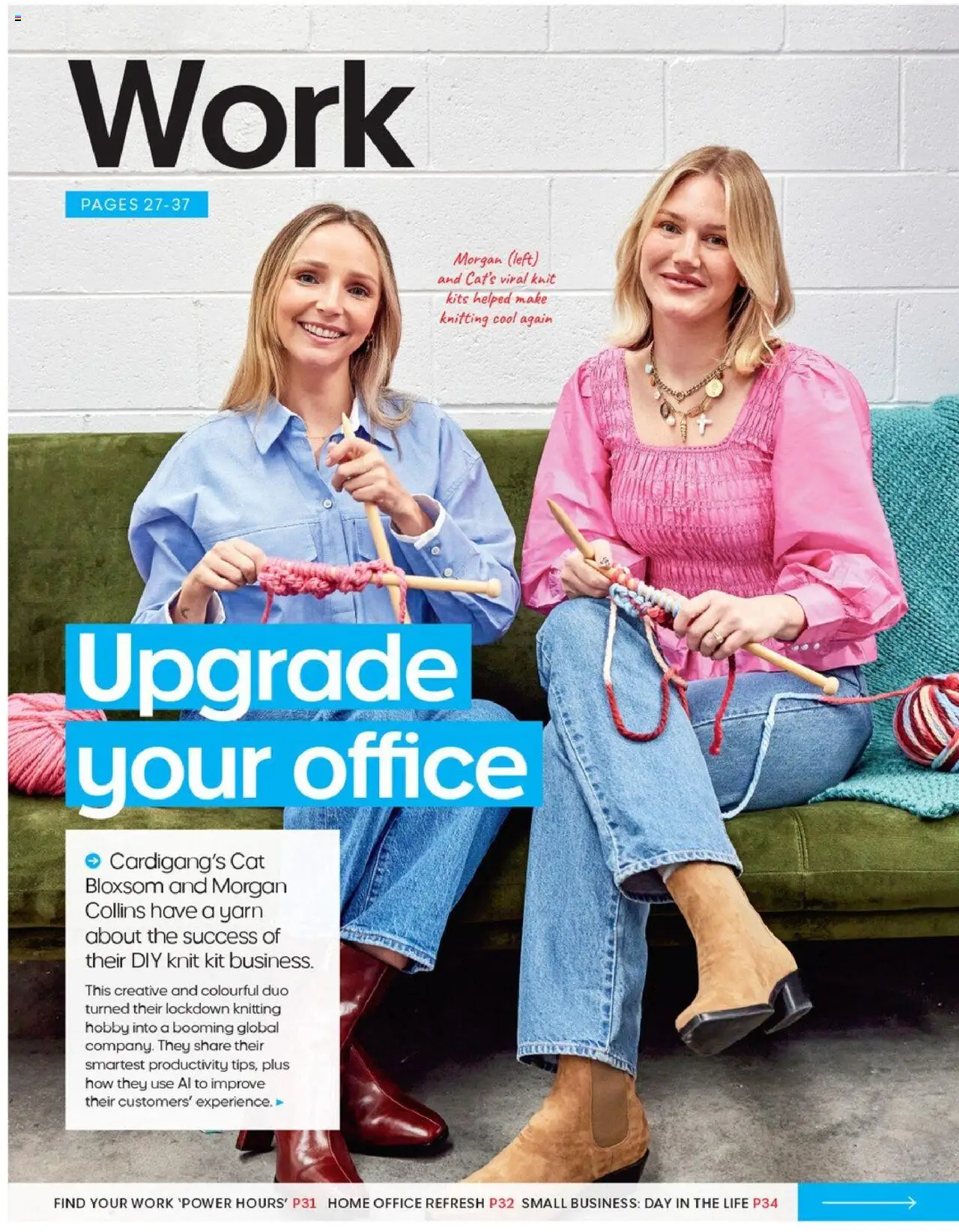Officeworks catalogue - valid from 13.08.2025 | Page: 28 | Products: Kits