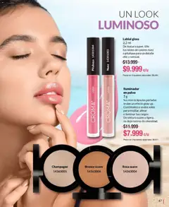 Vista previa Bagués catálogo válido desde el 15.12.2025 | Página: 47