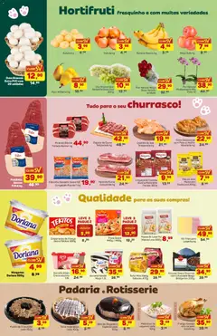 Supermercados São Vicente - Ofertas da semana - Pré-Visualização do folheto da loja Supermercados São Vicente, válido de 03.04.2026 | Página: 2