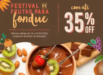 Natural da Terra - Ofertas da semana - Pré-Visualização do folheto da loja Natural da Terra, válido de 15.07.2025