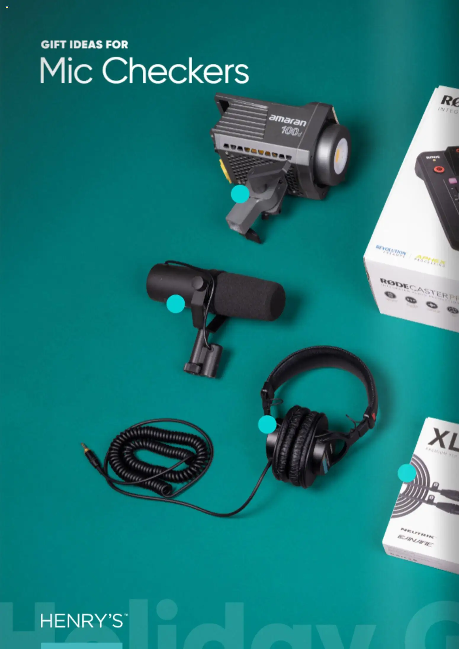 Henry's flyer valid from 01.11.2025 | Page: 30