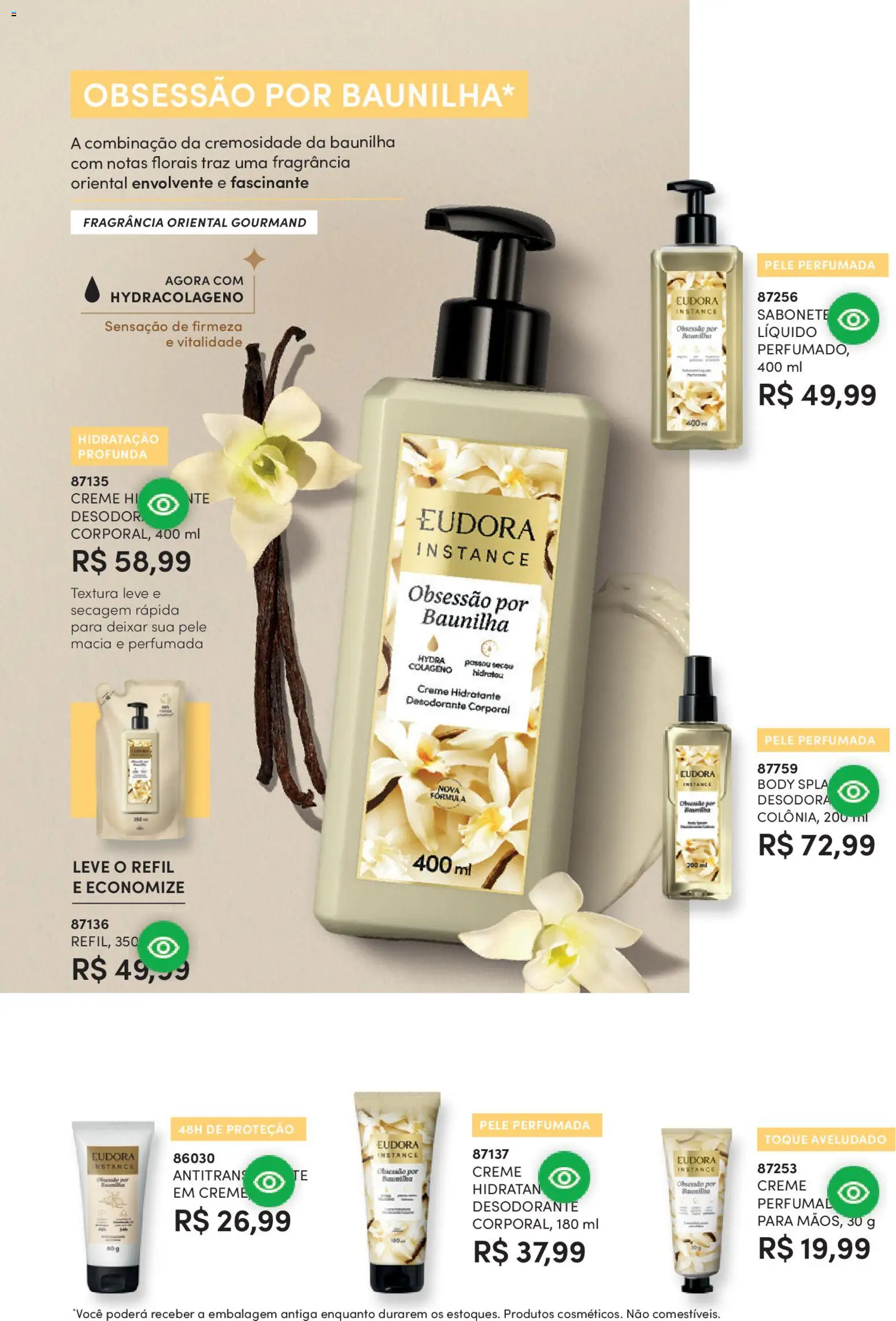 Eudora Folheto - válido de 01.04.2026 | Página: 112