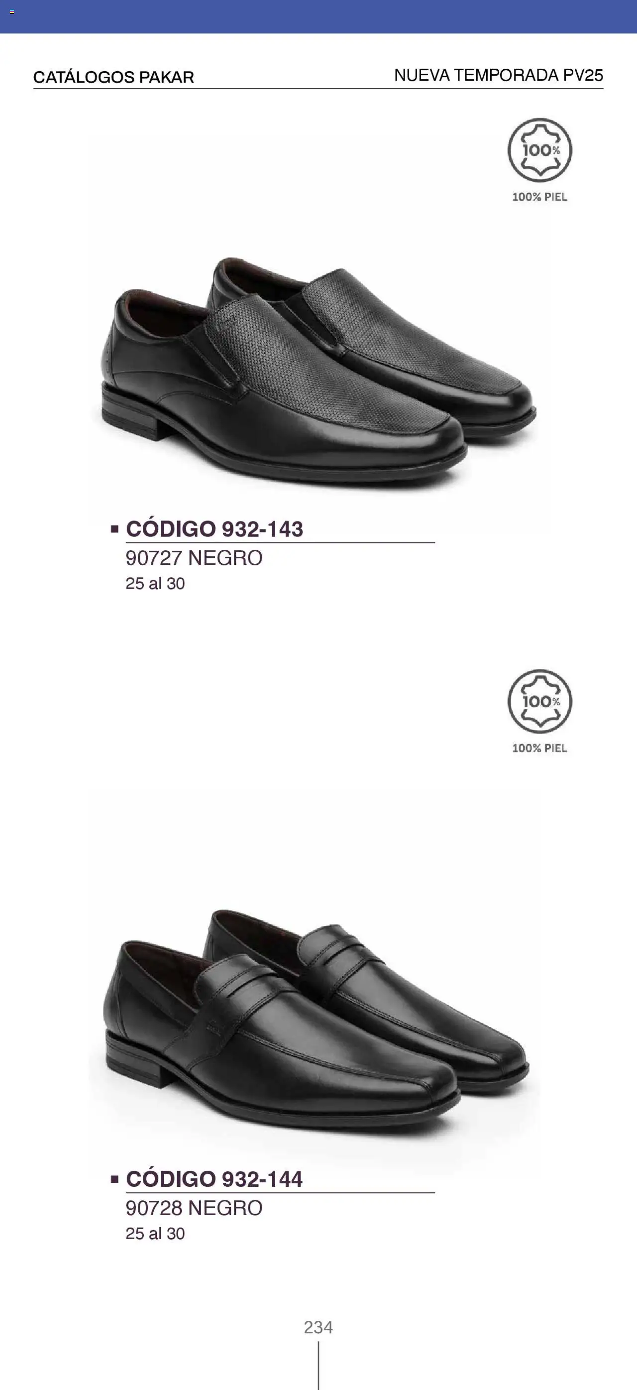 Nuevas ofertas de SC Pakar válidas en toda la República Mexicana desde el 14.04.2025. ¡Encuentra las mejores ofertas en SC Pakar catálogo Flexi! | Página: 234