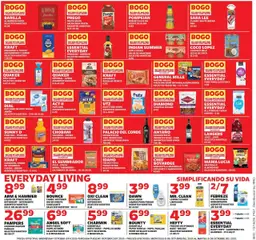 Preview of Sedano's weekly ads valid from 15.10.2025 | Page: 7