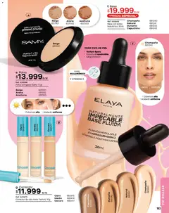 Carmel - Carmel C01 2026 -  Vista previa de la revista de la tienda Carmel valido desde el 01.01.2026 | Página: 183