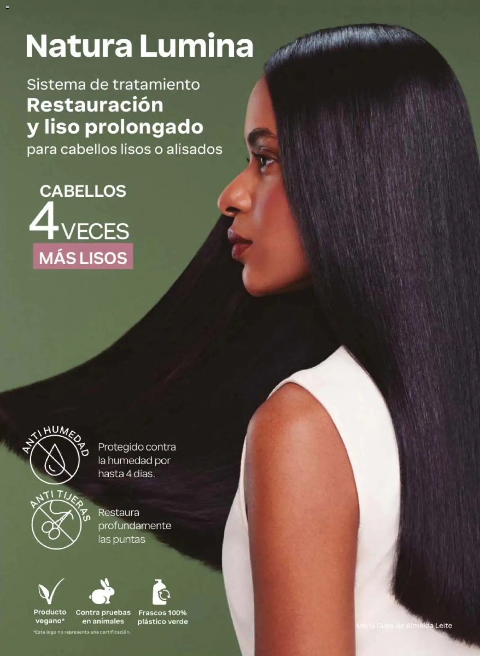 Nuevas ofertas de Natura válidas en toda la República Mexicana desde el 13.03.2026. ¡Encuentra las mejores ofertas en Natura campaña 5 2026! | Página: 123