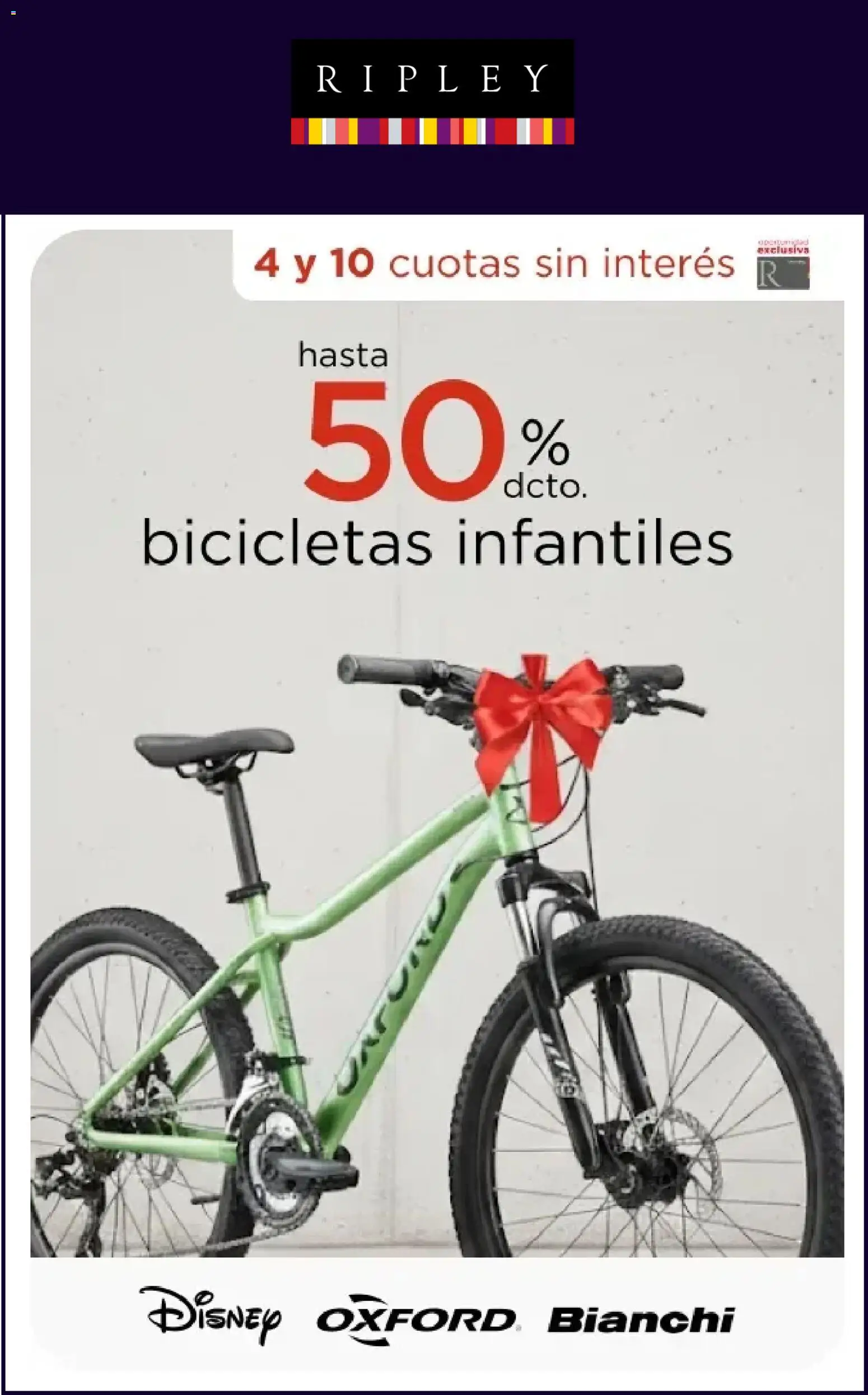 Ripley ofertas  │ válido desde el 16.12.2025 | Página: 8