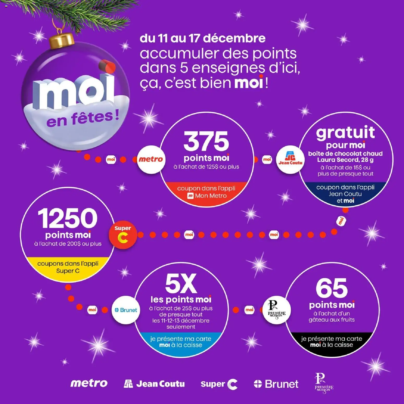 Brunet flyer valid from 11.12.2025 | Page: 14