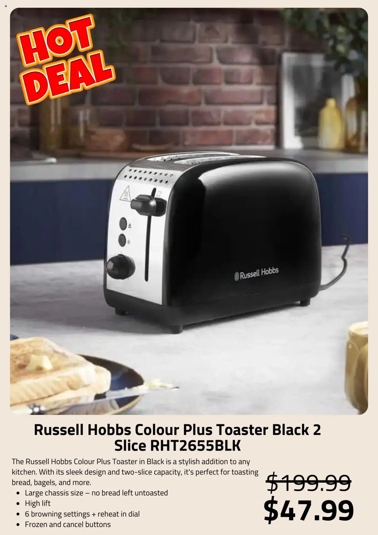 Briscoes catalogue from 05.01.2026 | Page: 7