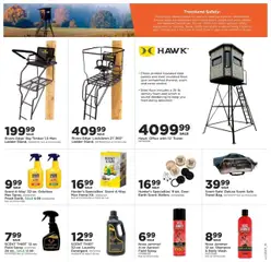 Mills Fleet Farm Weekly Ad - valid from 11.09.2025 | Page: 4