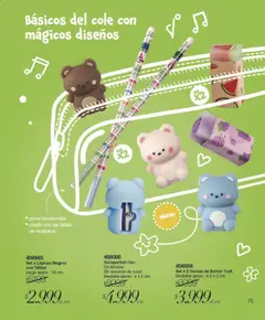 Vista previa Violetta - Violetta Cosméticos válido desde el 05.02.2026 | Página: 75