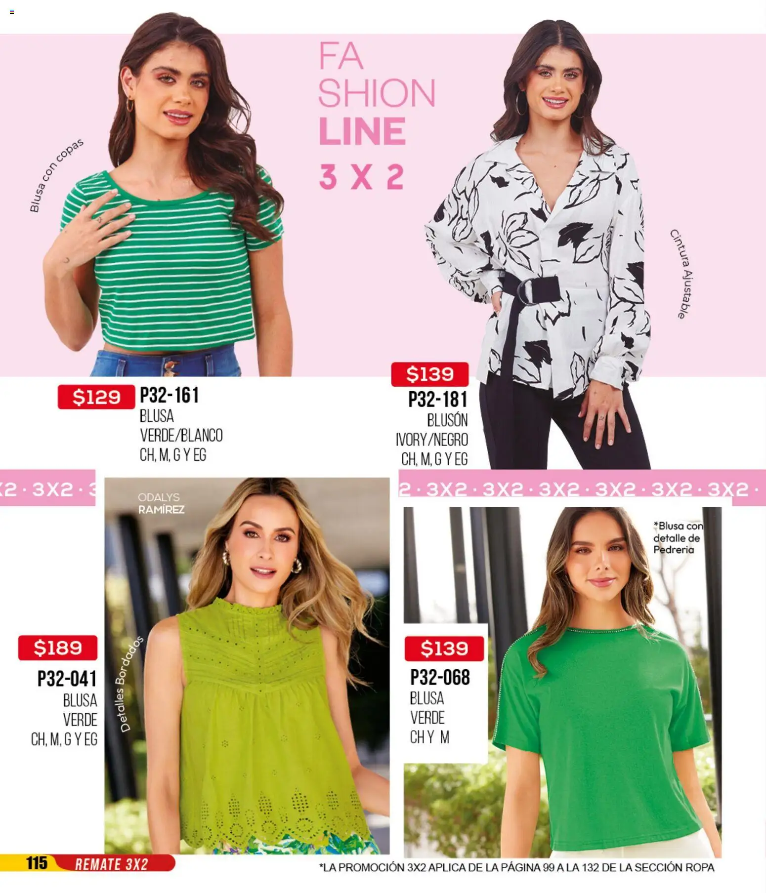 Nuevas ofertas de Cklass válidas en toda la República Mexicana desde el 06.02.2026. ¡Encuentra las mejores ofertas en Cklass catálogo Ramate Digital Calzado! | Página: 371