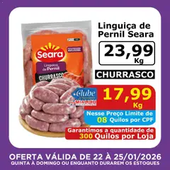 Mialich Supermercados - Ofertas da semana - Pré-Visualização do folheto da loja Mialich Supermercados, válido de 22.01.2026 | Página: 2