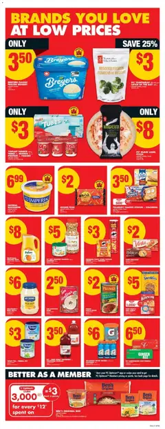 Preview of No Frills flyer - AB from shop No Frills valid from 18.12.2025 | Page: 5