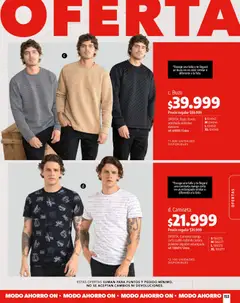 Pacifika - Campaña 01 / 2026 -  Vista previa de la revista de la tienda Pacifika valido desde el 01.01.2026 | Página: 153