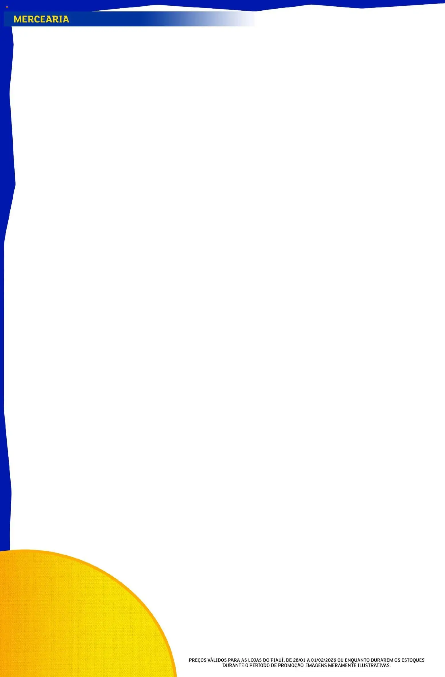 Assaí Atacadista Folheto - válido de 27.02.2026 | Página: 2