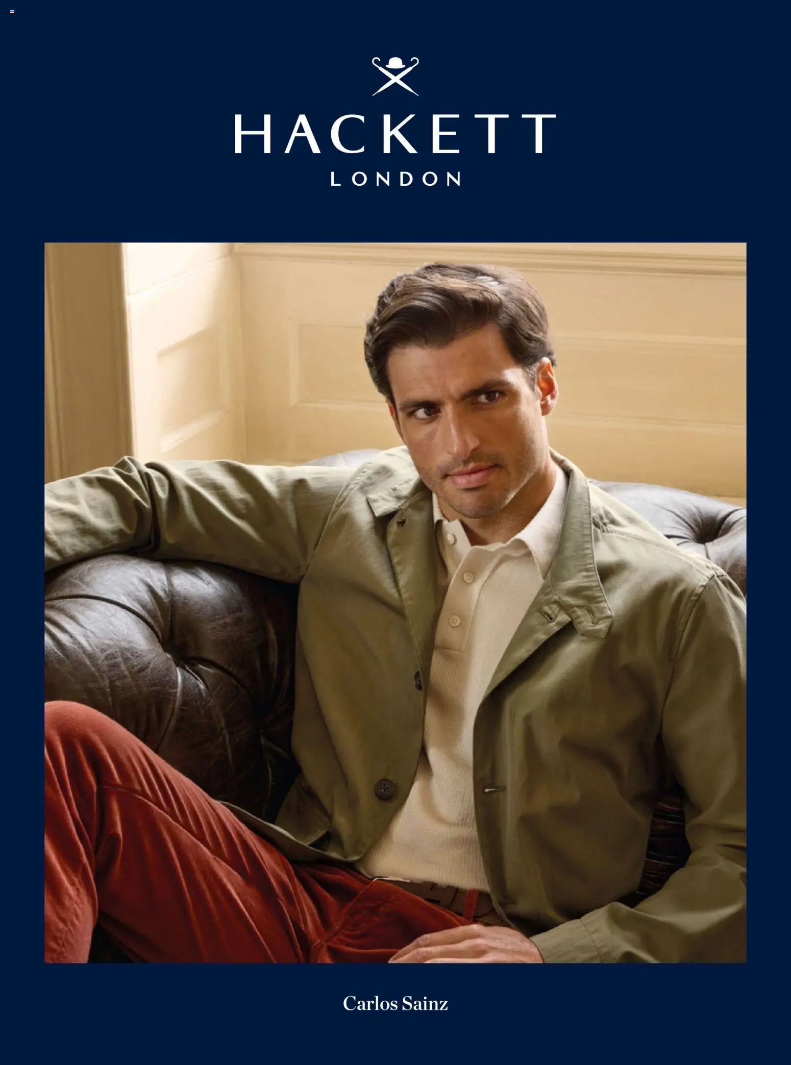 Nuevas ofertas de Palacio De Hierro válidas en toda la República Mexicana desde el 21.11.2025. ¡Encuentra las mejores ofertas en Palacio De Hierro catálogo! | Página: 35