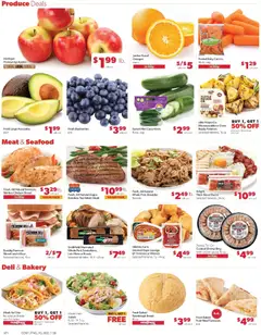 Preview of Family Fare weekly ads valid from 30.11.2025 | Page: 2