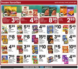 Preview of Acme weekly ads valid from 20.02.2026 | Page: 14