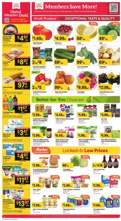 Preview of Basha's weekly ads valid from 21.01.2026 | Page: 4
