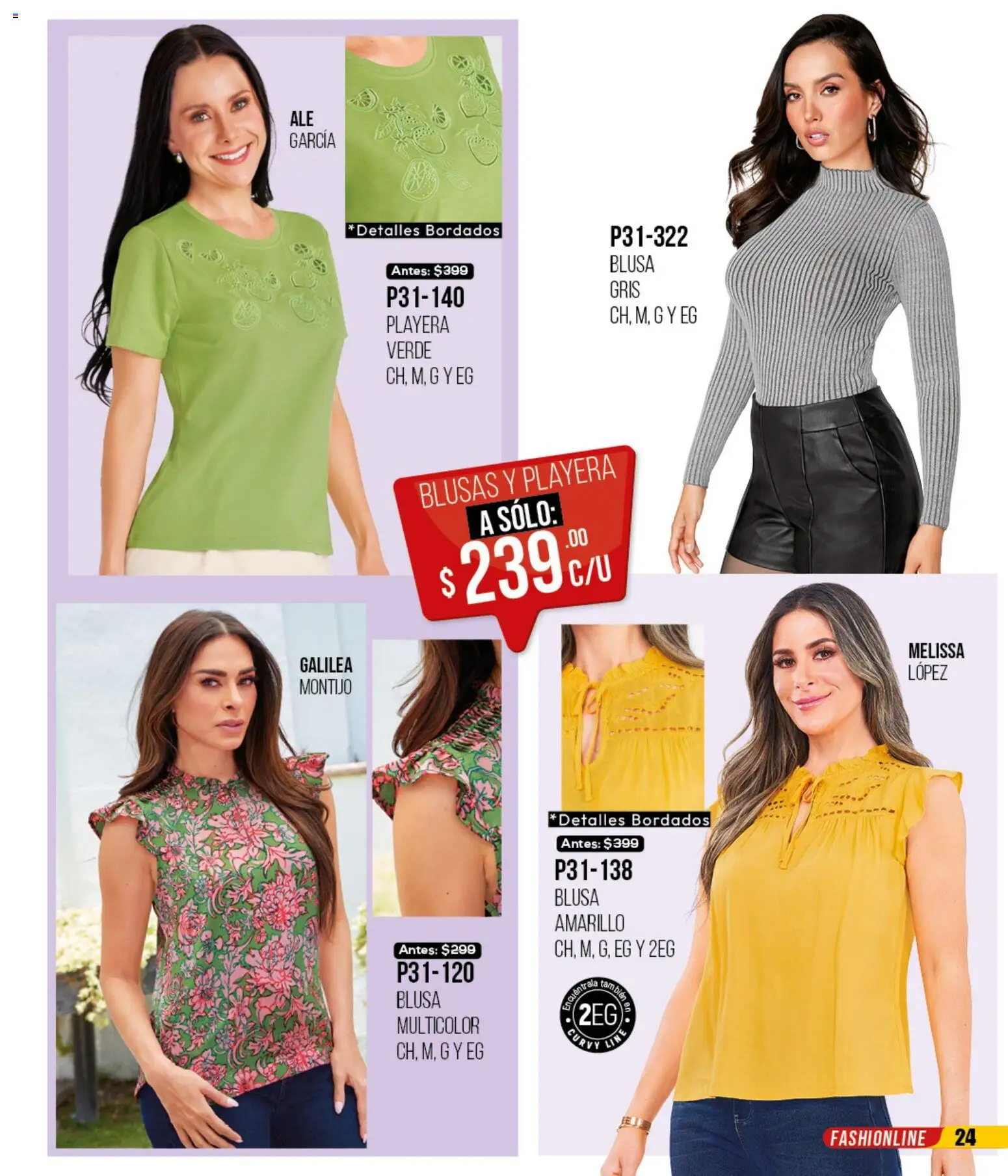 Nuevas ofertas de Cklass válidas en toda la República Mexicana desde el 12.01.2026. ¡Encuentra las mejores ofertas en Cklass catálogo Mega Ofertas Calzado! | Página: 334 | Productos: Blusa, Playera