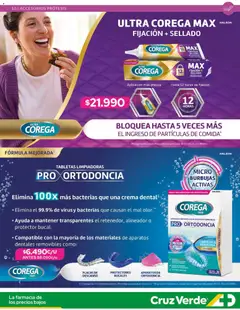 Cruz Verde - Bucal Pro válido desde el 01.03.2026 | Página: 13