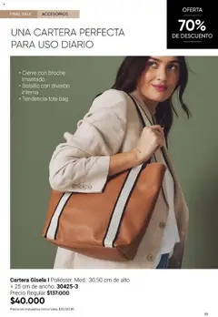 Avon - Casa & Estilo │ válido desde el 03.06.2025 | Página: 31 | Productos: Cartera