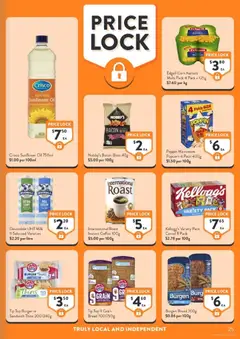 Preview of Foodworks  Catalogue  - valid from 04.02.2026 | Page: 25