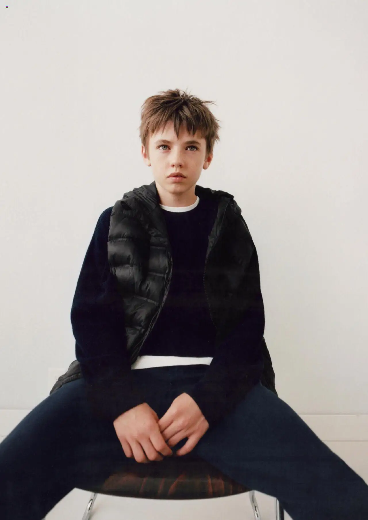 Nuevas ofertas de Zara válidas en toda la República Mexicana desde el 01.08.2025. ¡Encuentra las mejores ofertas en Zara - Catálogo Boys! | Página: 2