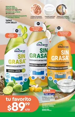 Vista previa de Fuller campaña 24 2026, nuevo folleto de la tienda, válido en México a partir del 04.03.2026 | Página: 64