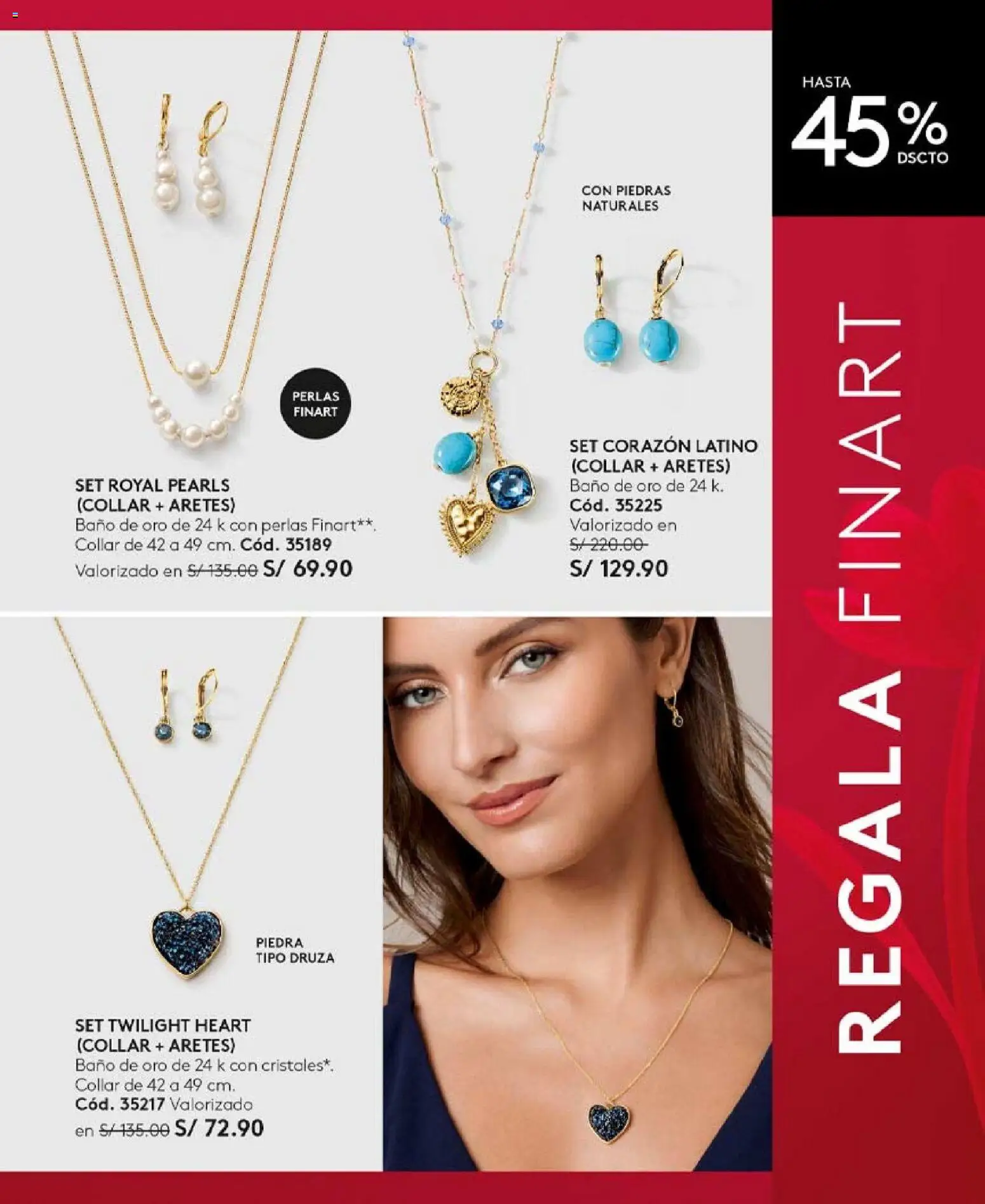 Catálogo Ésika válido desde 04.04.2026 | Página: 89 | Productos: Baño