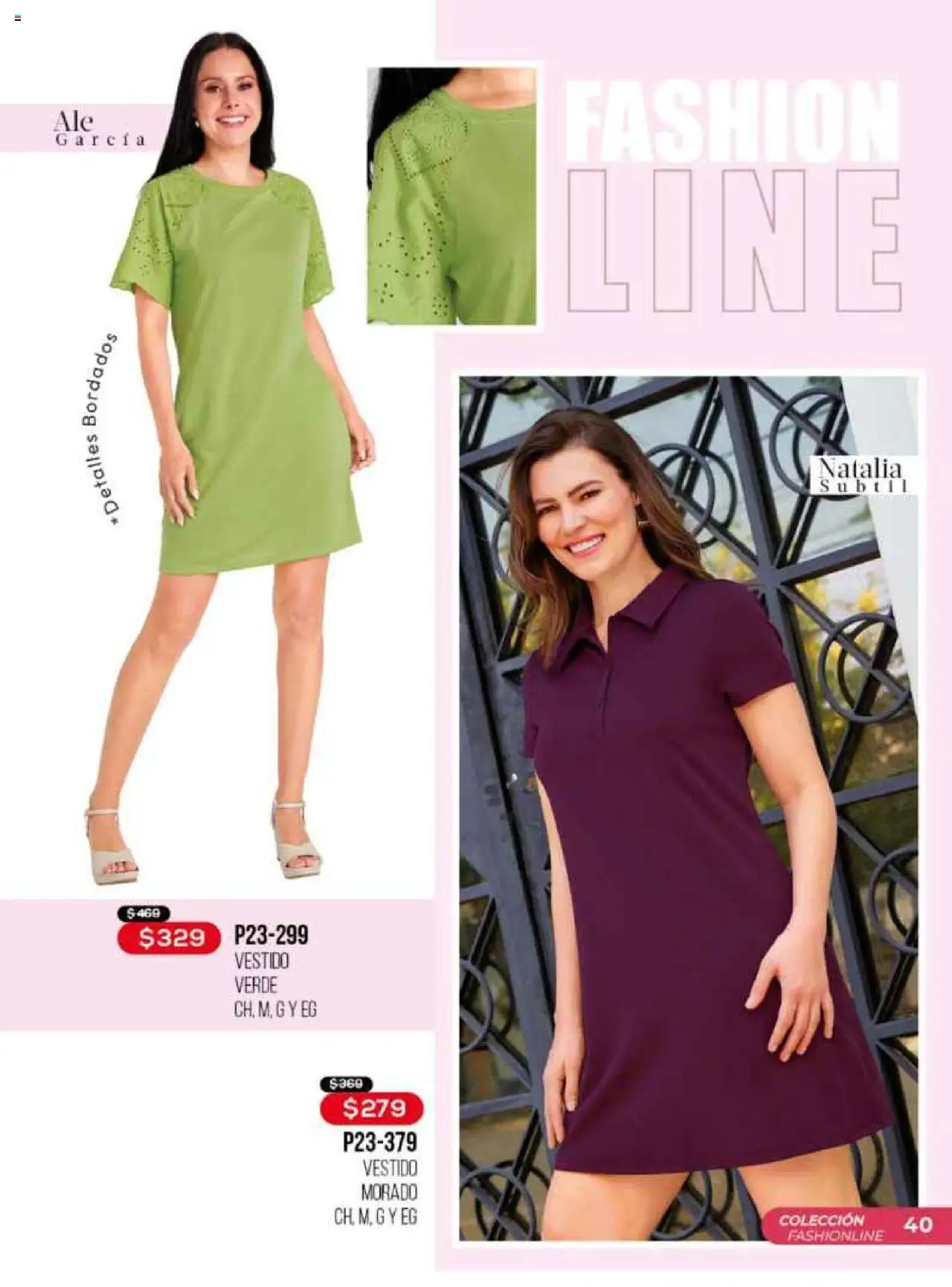 Nuevas ofertas de Cklass válidas en toda la República Mexicana desde el 01.10.2025. ¡Encuentra las mejores ofertas en Cklass - Catálogo Especial Caballero! | Página: 152 | Productos: Vestido