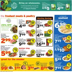 Preview of Hannaford weekly ads valid from 12.04.2026 | Page: 2