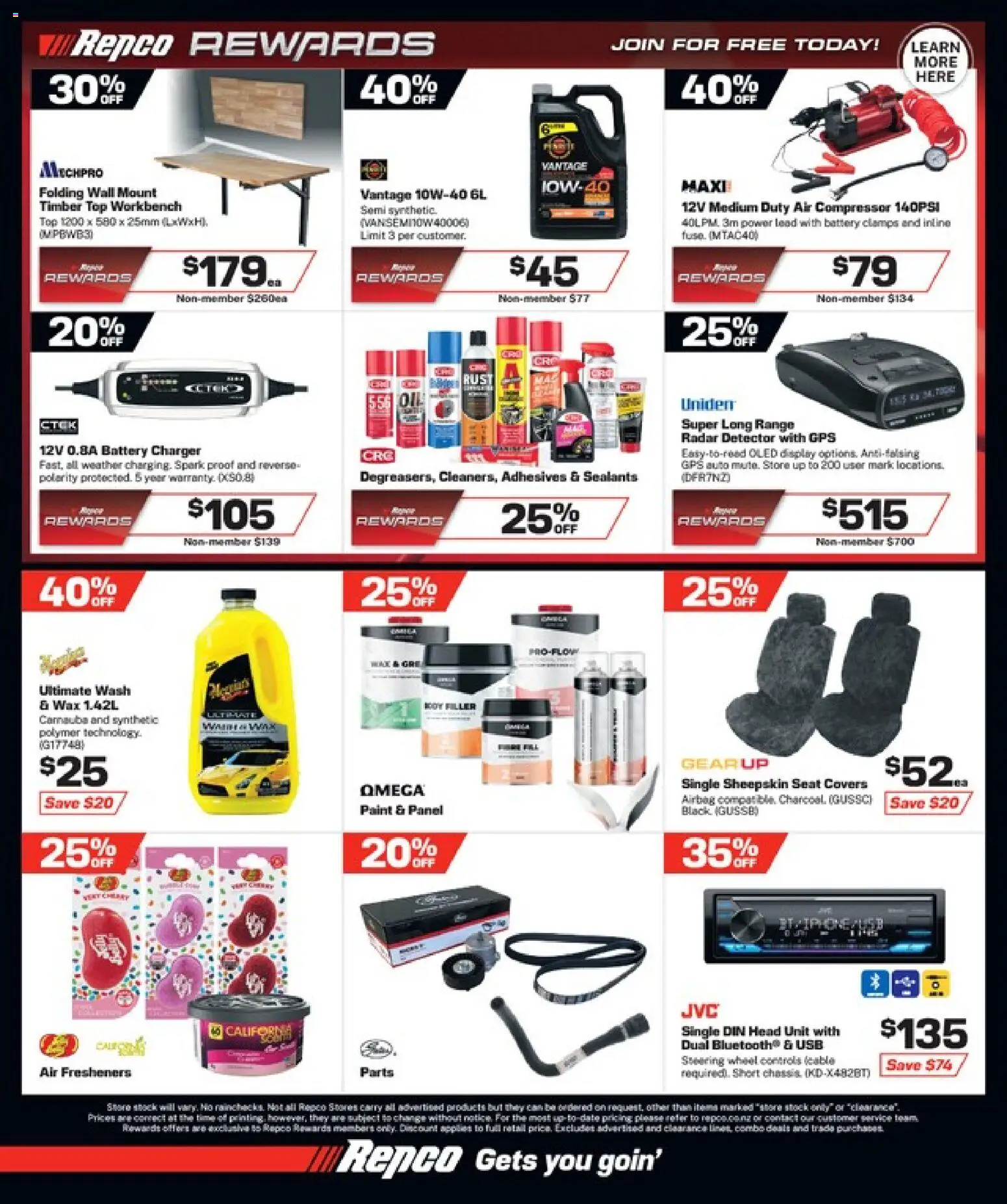 Repco catalogue from 25.02.2026 | Page: 16