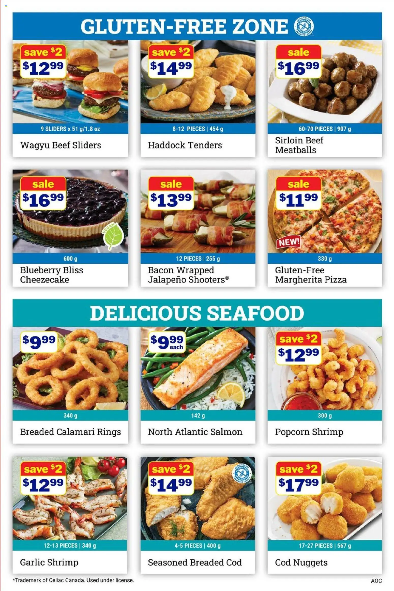M&M Food Market flyer valid from 01.01.2026 | Page: 5