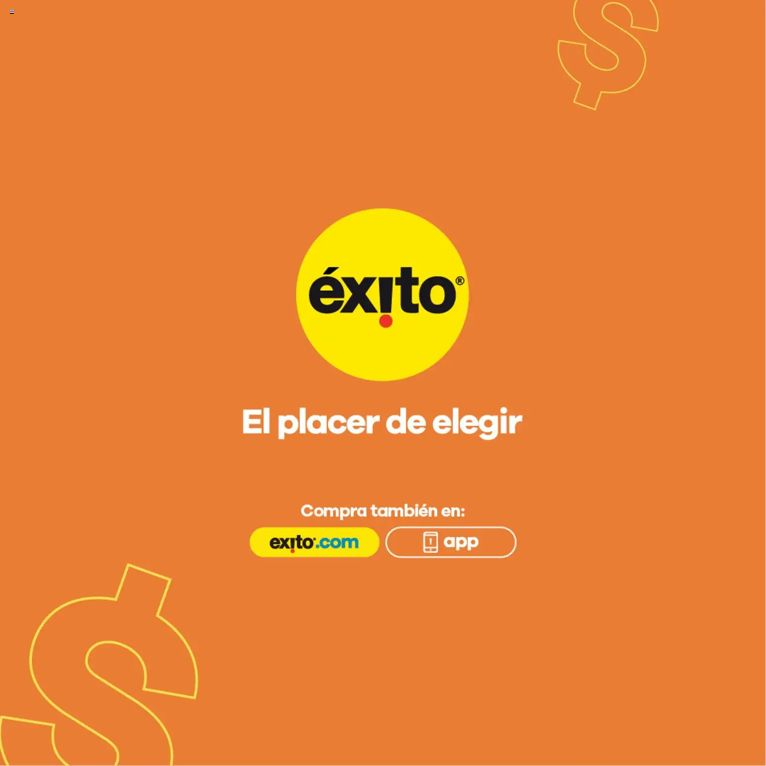 Éxito revista - valida desde el 01.12.2025 | Página: 5