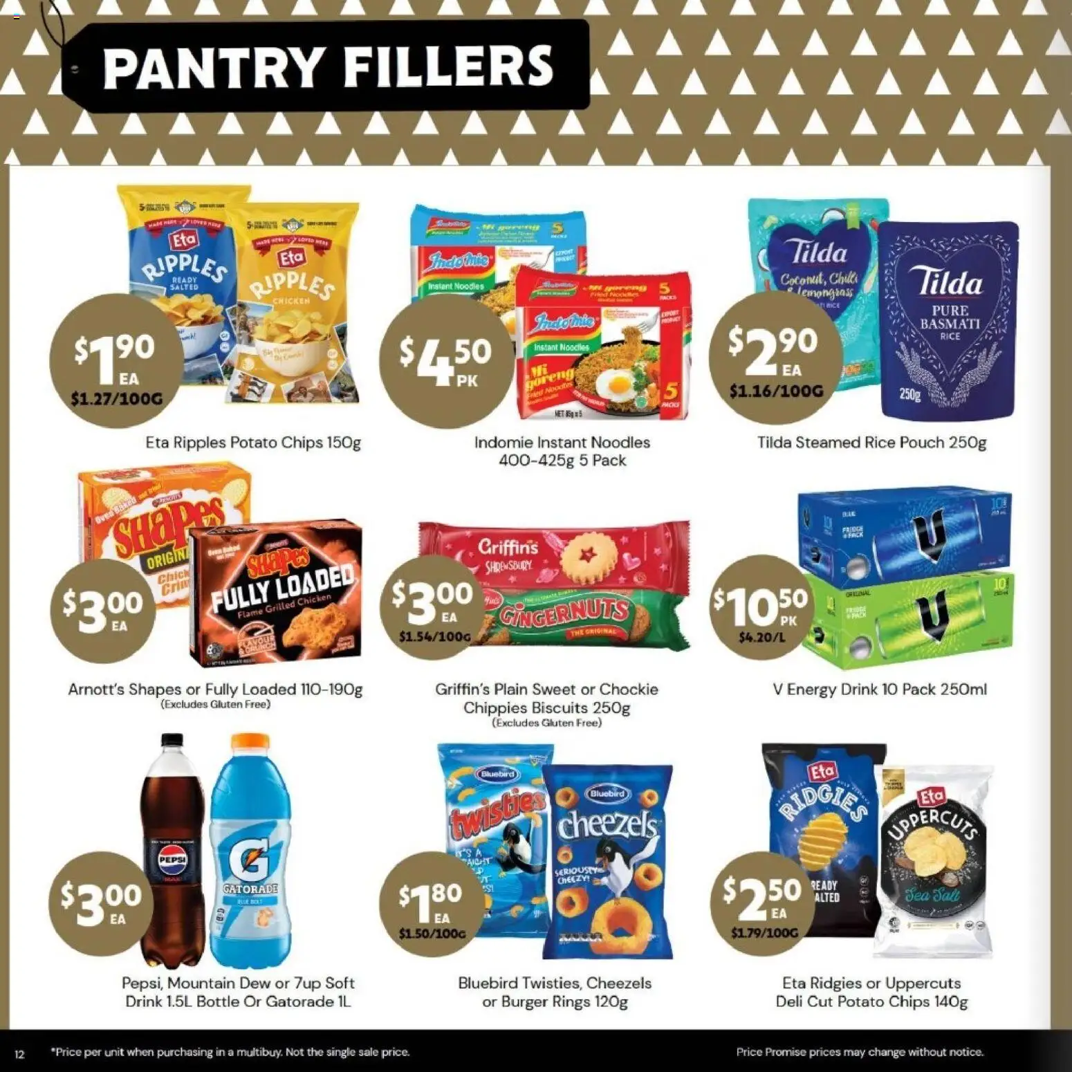 FreshChoice catalogue from 01.12.2025 | Page: 11