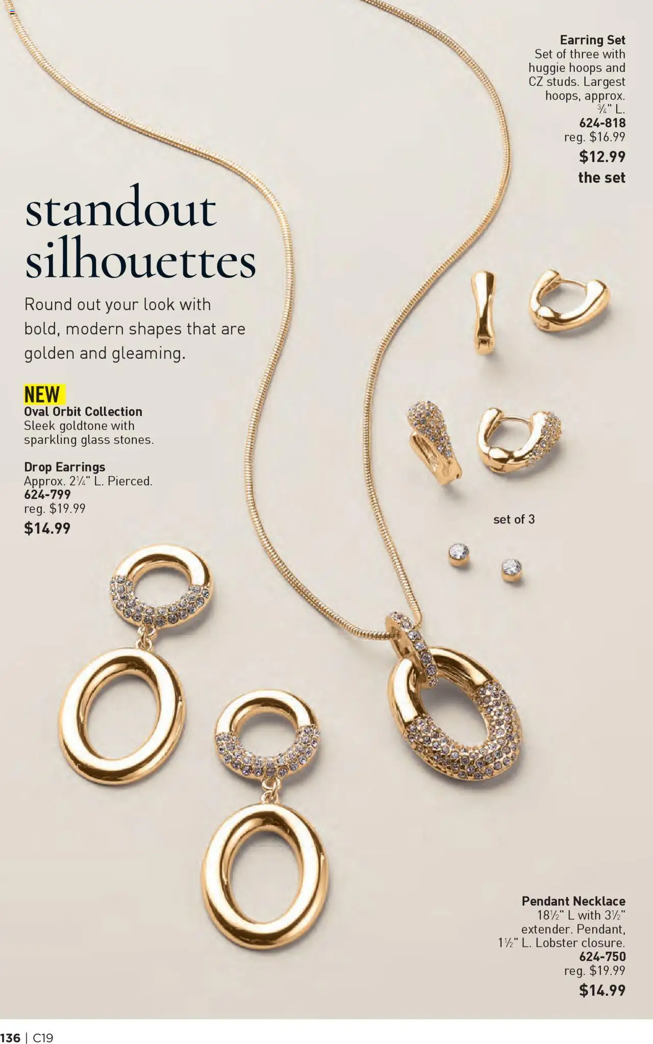 Avon Brochure - valid from 10.09.2025 | Page: 136
