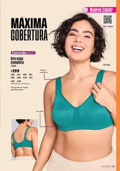 Vista previa de Ilusión catálogo Primavera, nuevo folleto de la tienda, válido en México a partir del 01.04.2026 | Página: 69