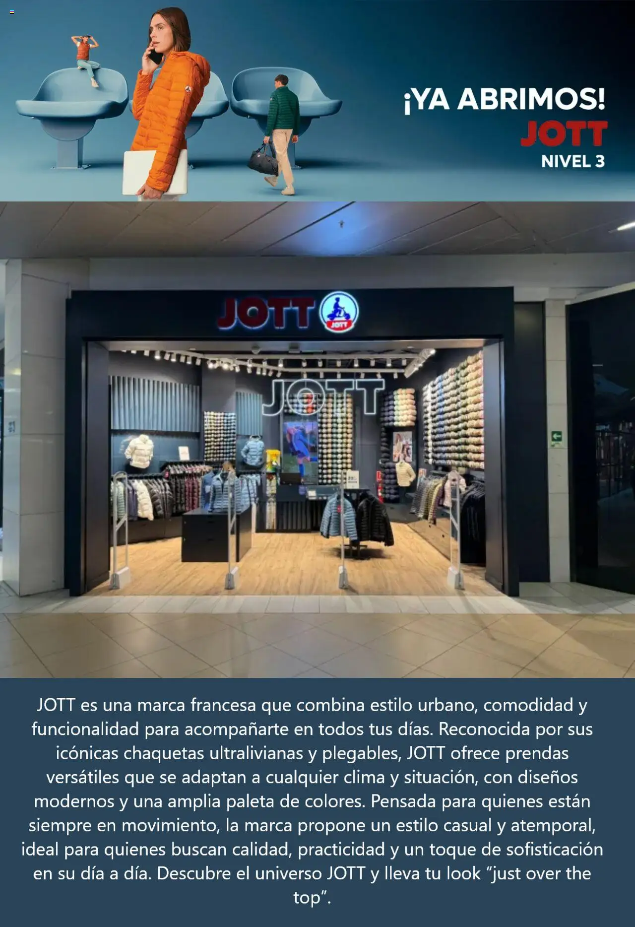 Costanera Center ofertas  │ válido desde el 26.07.2025 | Página: 7