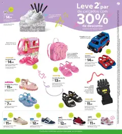 Lebes - Ofertas Outubro - Pré-Visualização do folheto da loja Lebes, válido de 01.10.2025 | Página: 3